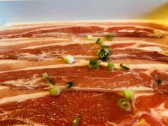 -金三顺韩式炭火烤肉店(中华路店)