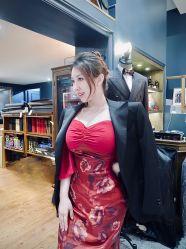-LDIAMON西服定制(温州店)