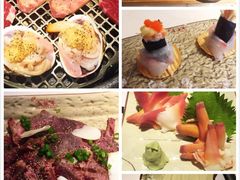 -赤坂亭M9和牛烧肉·日料398放题(万达店)