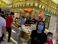 -堂会·KTV·自助餐·团建聚会(天河店)