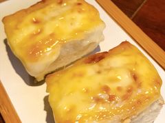 一口闷芝士南瓜-大牌大·传统杭帮菜(湖滨店)