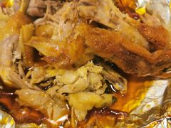 -原味田园·客家菜·土窑鸡(中航城君尚购物中心店)