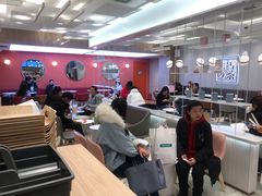 大堂-奈雪的茶(大悦城店)