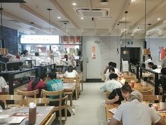 -大师兄·西北小馆(南沙万达广场店)