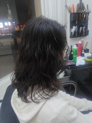 -吉艺心专业美发造型