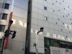 -0101丸井百货(新宿ANNEX店)