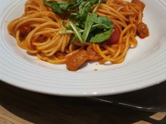 -必胜客(新中纬店)
