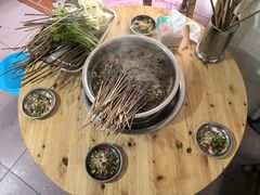 -学街秀兰麻辣烫