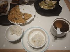 -鹅香四海·卤水火锅·砂锅粥·潮汕菜(宝安店)