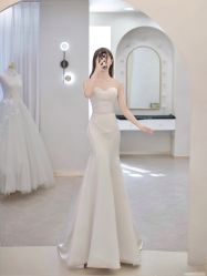 -洋洋婚纱品牌集合店