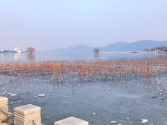 -云龙湖旅游景区