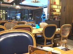 大堂-盱眙小龙虾(天虹店)