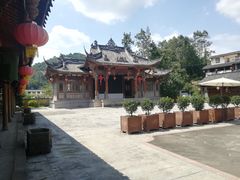-海窝子古镇
