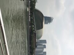 鱼尾狮公园-鱼尾狮公园