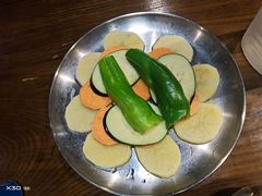 -·缸桶屋·韩式牛肋条自助烤肉(西湖D11店)