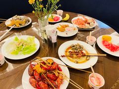 -海宁开元名都大酒店·地中海自助餐厅