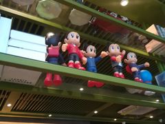 -丰茂烤串(公园店)