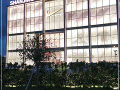 -宁波杉井奥特莱斯广场