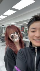 -5M HAIR SALON 旗舰店