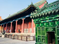 -历代帝王庙博物馆