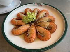 -佬太公海鸭·宁波菜(上海总店)