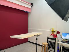 -拍刻风照相馆(花都融创店)