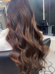 点击看大图 -Cima salon西玛沙龙