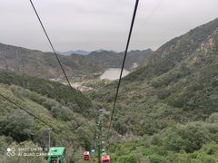 -京东石林峡风景区
