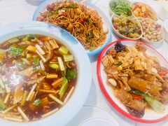 -春和發特色蒸饺(浐河西路店)
