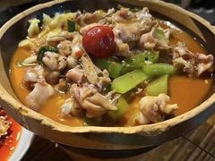 -打酱油·非遗淮扬菜(瘦西湖梅岭店)