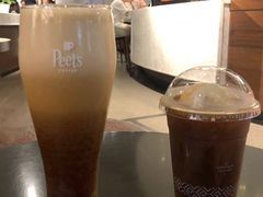 -Peet's 皮爷咖啡(东湖路手作店)