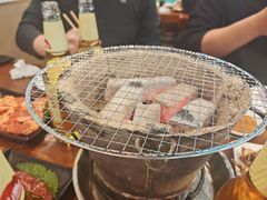 -韩风烤牛肉冷面店