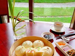 -扬州香格里拉·香宫中餐厅