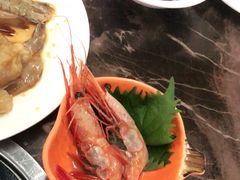 -介里海鲜自助(万达广场太原街店)