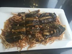 闫府私房菜(恒隆广场店)-闫府私房菜·百年鲁菜(恒隆店)