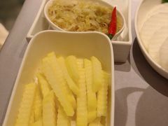 -鼎鼎香·港式火锅(北京SKP店)