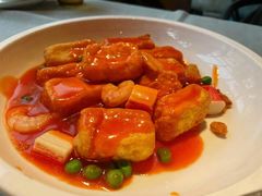 秘制豆腐-春暖花开(西溪店)