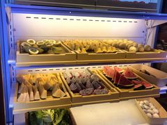 -猫爪爪原切自助烤肉(观音桥阳光世纪店)