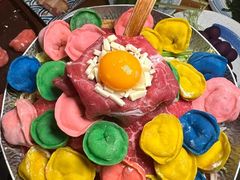 -王氏炉匠·烧鸟放题自助(好运街店)