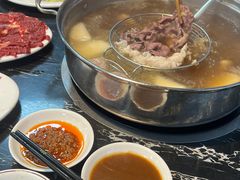 -一鼎牛鲜活牛肉城(晋江海峡国际食品城店)