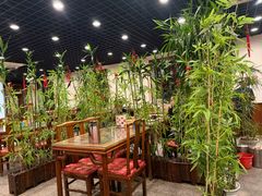 -西江美食舫·江西菜(健德桥店)