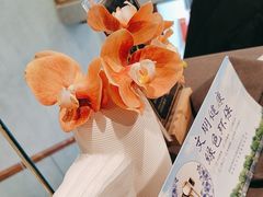 -肆月河豚·新淮扬(金融街店)