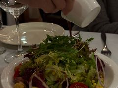 -摩根扒房(桐梓林店)