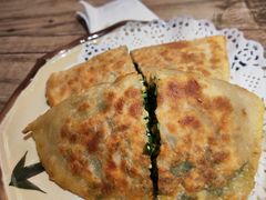 -四姐妹东北饺子(沙尾路店)