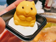 -牛New寿喜烧(闵行龙湖天街店)