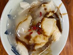 -豆相识•九九豆腐脑(牛咡桥店)