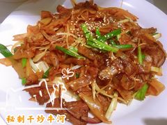 -翠华餐厅(宝安壹方城店)