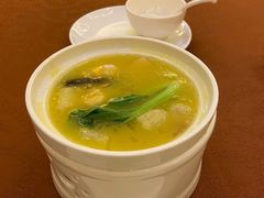 -西安饭庄(立丰国际店)