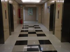 -浦发广场物业管理处