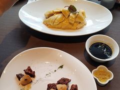 -望乡楼上海菜(日月光店)